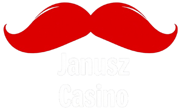 Janusz Casino Logo